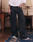 JEAN Nº20 TRASH - THE CARGO GREY