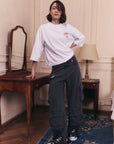 JEAN Nº20 TRASH - THE CARGO GREY