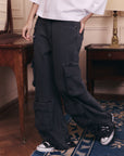 JEAN Nº20 TRASH - THE CARGO GREY