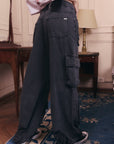 JEAN Nº20 TRASH - THE CARGO GREY