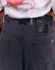 JEAN Nº20 TRASH - THE CARGO GREY