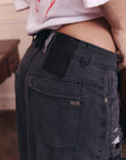 JEAN Nº20 TRASH - THE CARGO GREY