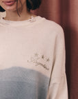 SWEATER CAMPEÓN