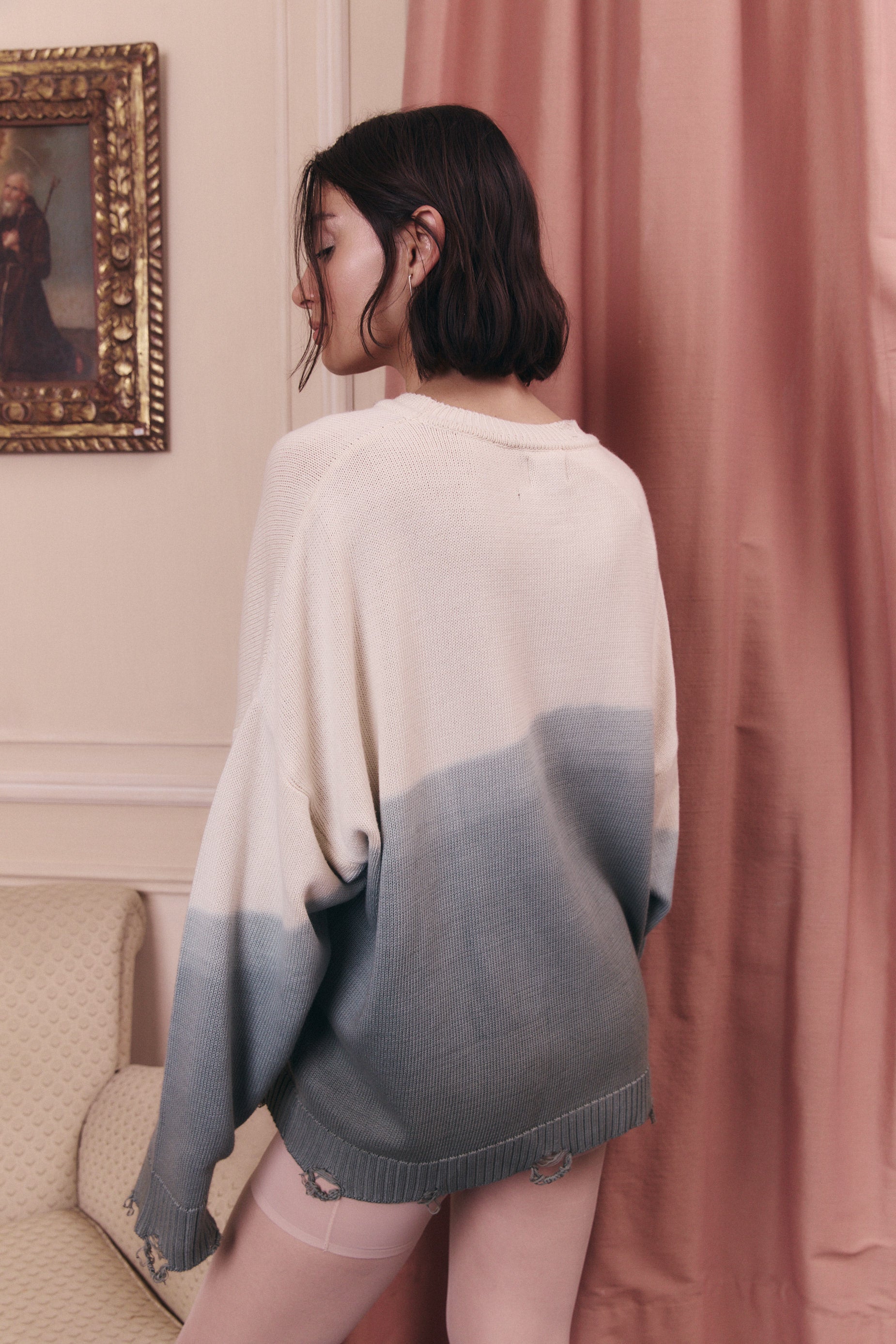 SWEATER CAMPEÓN