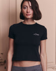 REMERA SUITE - BLACK