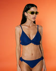 ARCHIVO - BIKINI NANTES BLUE