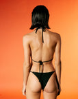 BIKINI LIAR - TEXTURADA