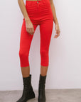 ARCHIVO - PANTALÓN MAIKA RED