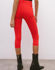 ARCHIVO - PANTALÓN MAIKA RED