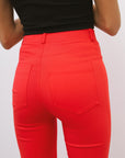 ARCHIVO - PANTALÓN MAIKA RED