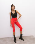 ARCHIVO - PANTALÓN MAIKA RED