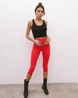 ARCHIVO - PANTALÓN MAIKA RED