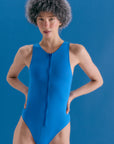 BODY NÁCAR - BLUE