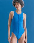 BODY NÁCAR - BLUE