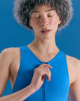 BODY NÁCAR - BLUE