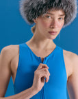 BODY NÁCAR - BLUE