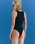 BODY NÁCAR - BLACK