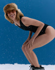 BODY NÁCAR - BLACK