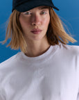 REMERA ESMERALDA - OFF WHITE