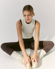 MUSCULOSA OTTO - OFF WHITE