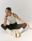 MUSCULOSA OTTO - OFF WHITE