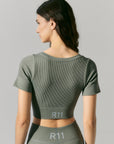 TOP DREAM - GREY