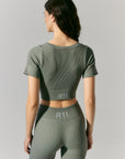 TOP DREAM - GREY