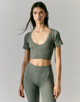 TOP DREAM - GREY