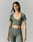 TOP DREAM - GREY