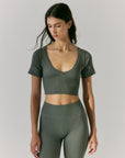 TOP DREAM - GREY