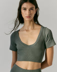 TOP DREAM - GREY