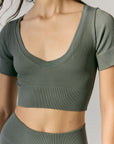 TOP DREAM - GREY