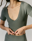 TOP DREAM - GREY