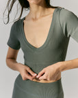 TOP DREAM - GREY