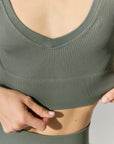 TOP DREAM - GREY