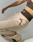 TOP CHAOS - DARK BROWN