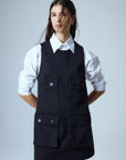 CAMISA MERCURIO
