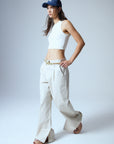 MUSCULOSA OTTO - OFF WHITE