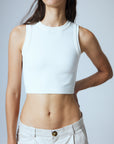MUSCULOSA OTTO - OFF WHITE