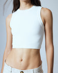 MUSCULOSA OTTO - OFF WHITE