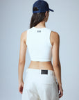 MUSCULOSA OTTO - OFF WHITE