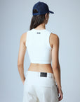 MUSCULOSA OTTO - OFF WHITE
