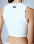 MUSCULOSA OTTO - OFF WHITE