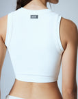 MUSCULOSA OTTO - OFF WHITE