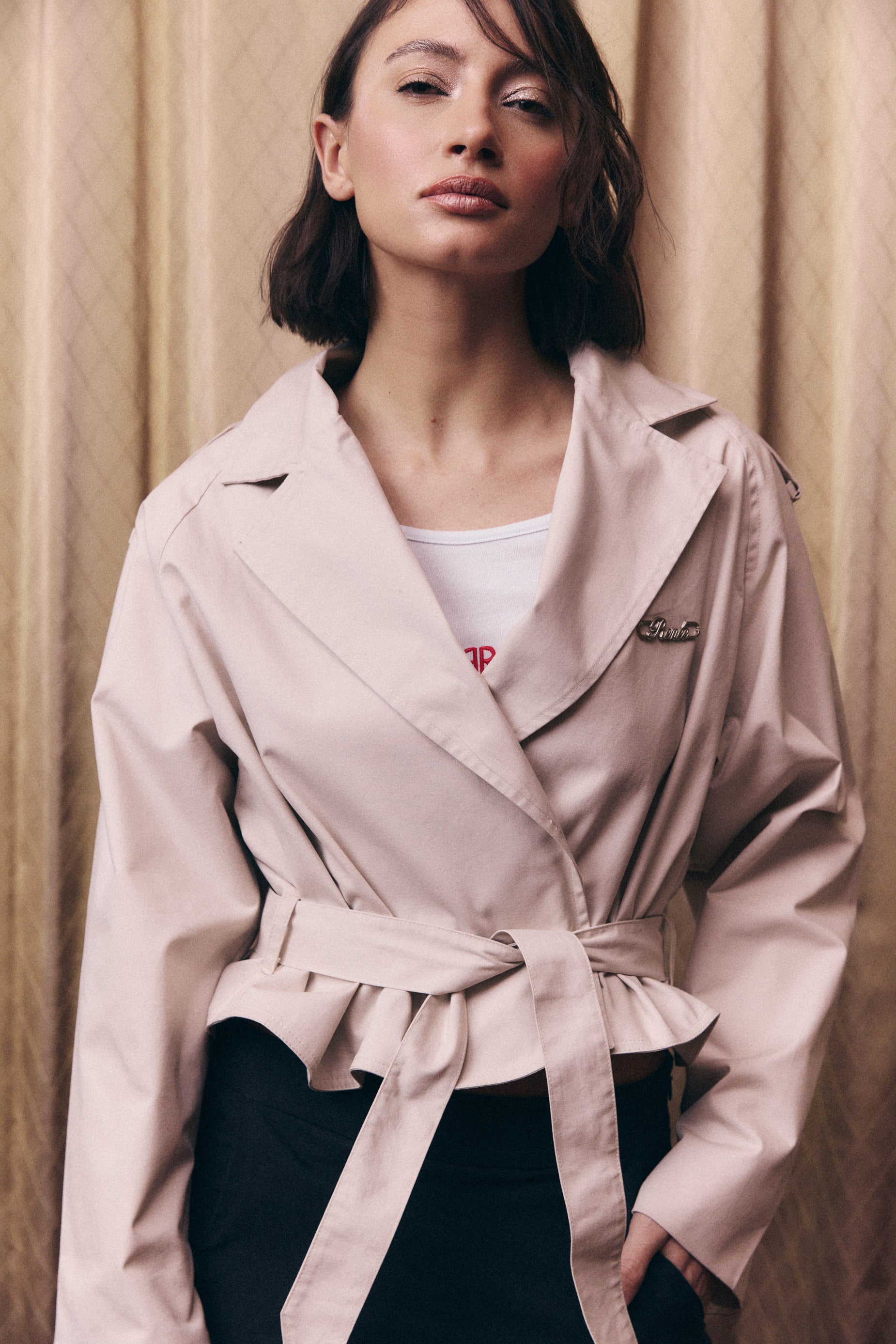 CAMPERA ATTINA