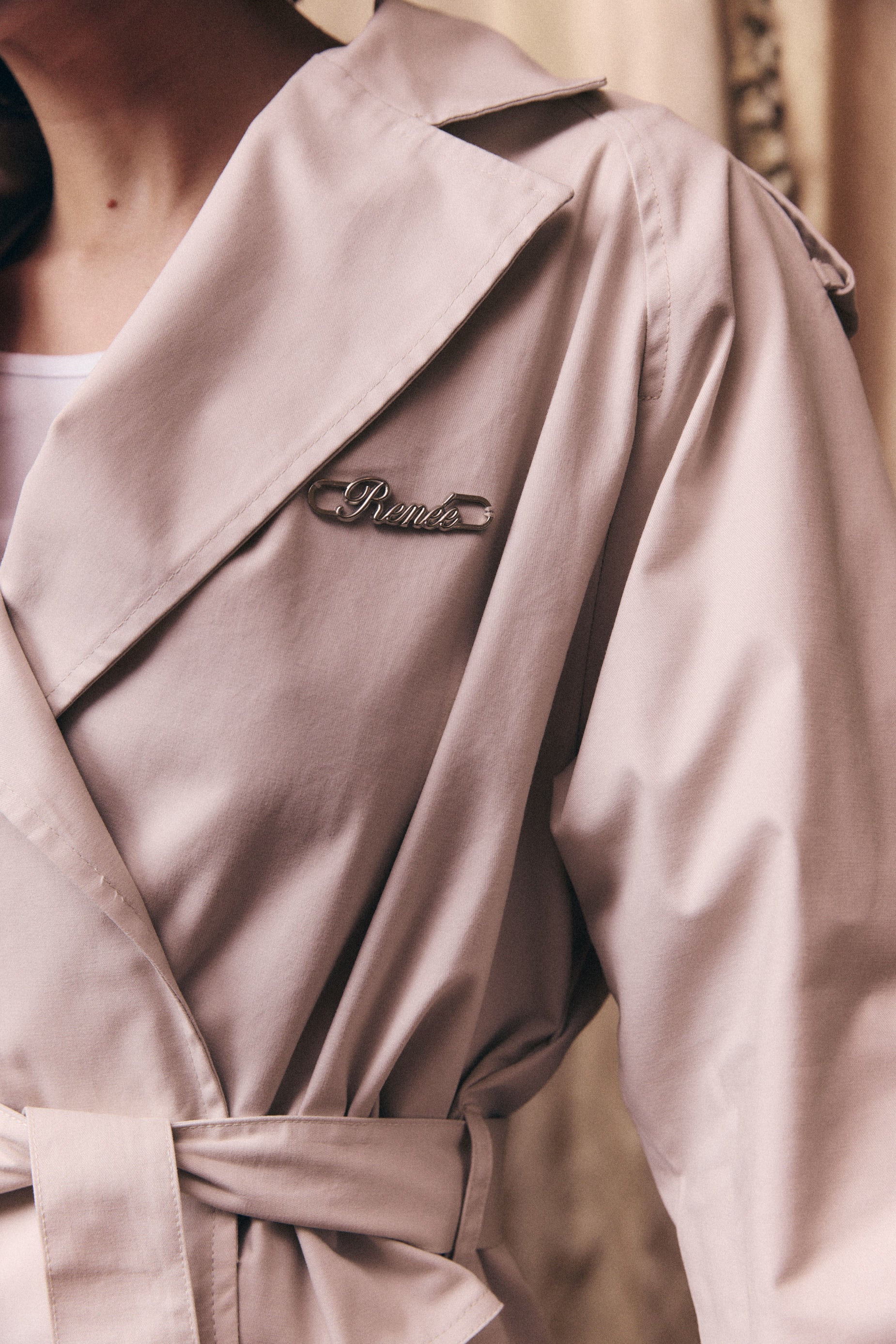 CAMPERA ATTINA