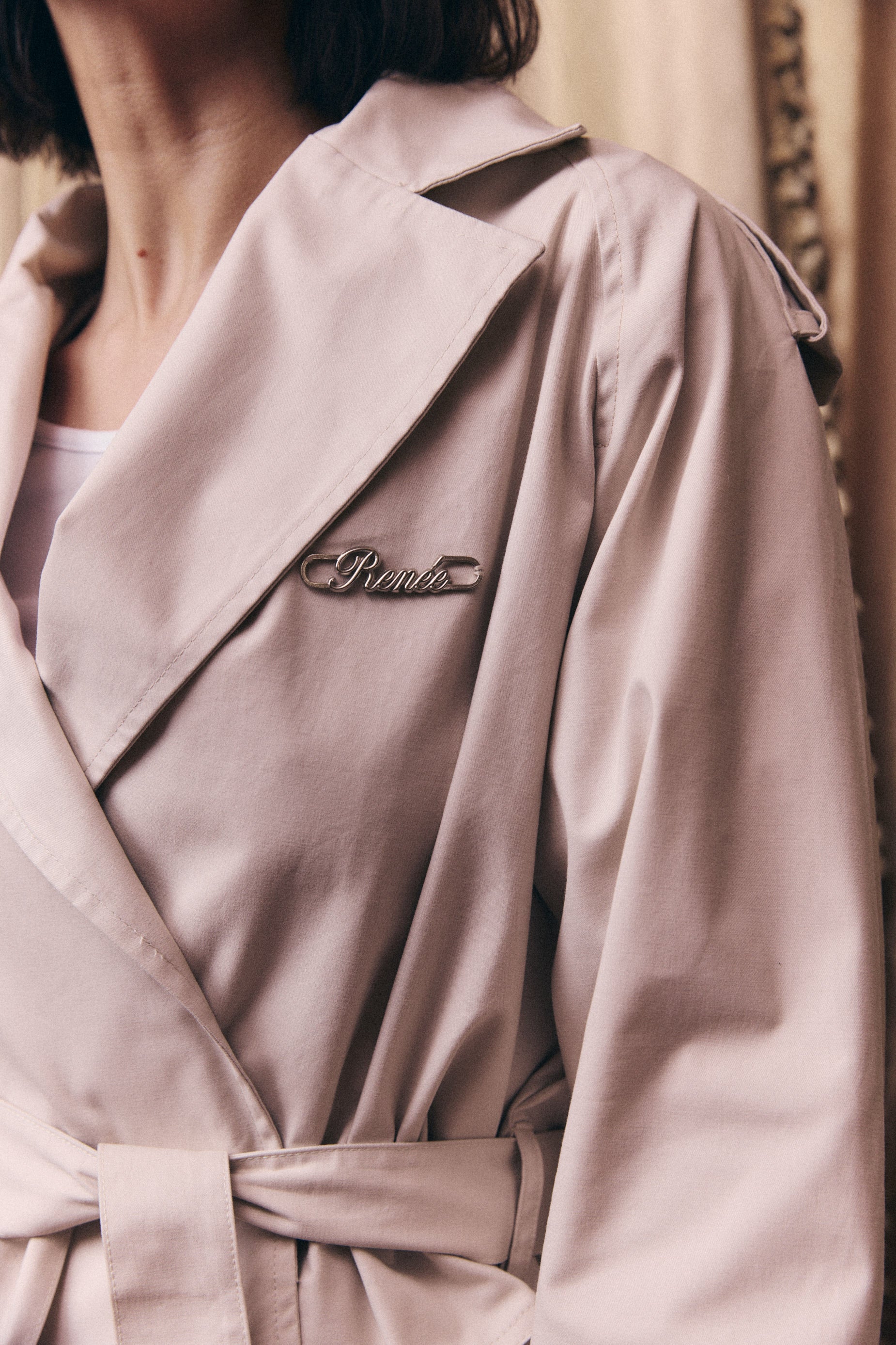 CAMPERA ATTINA