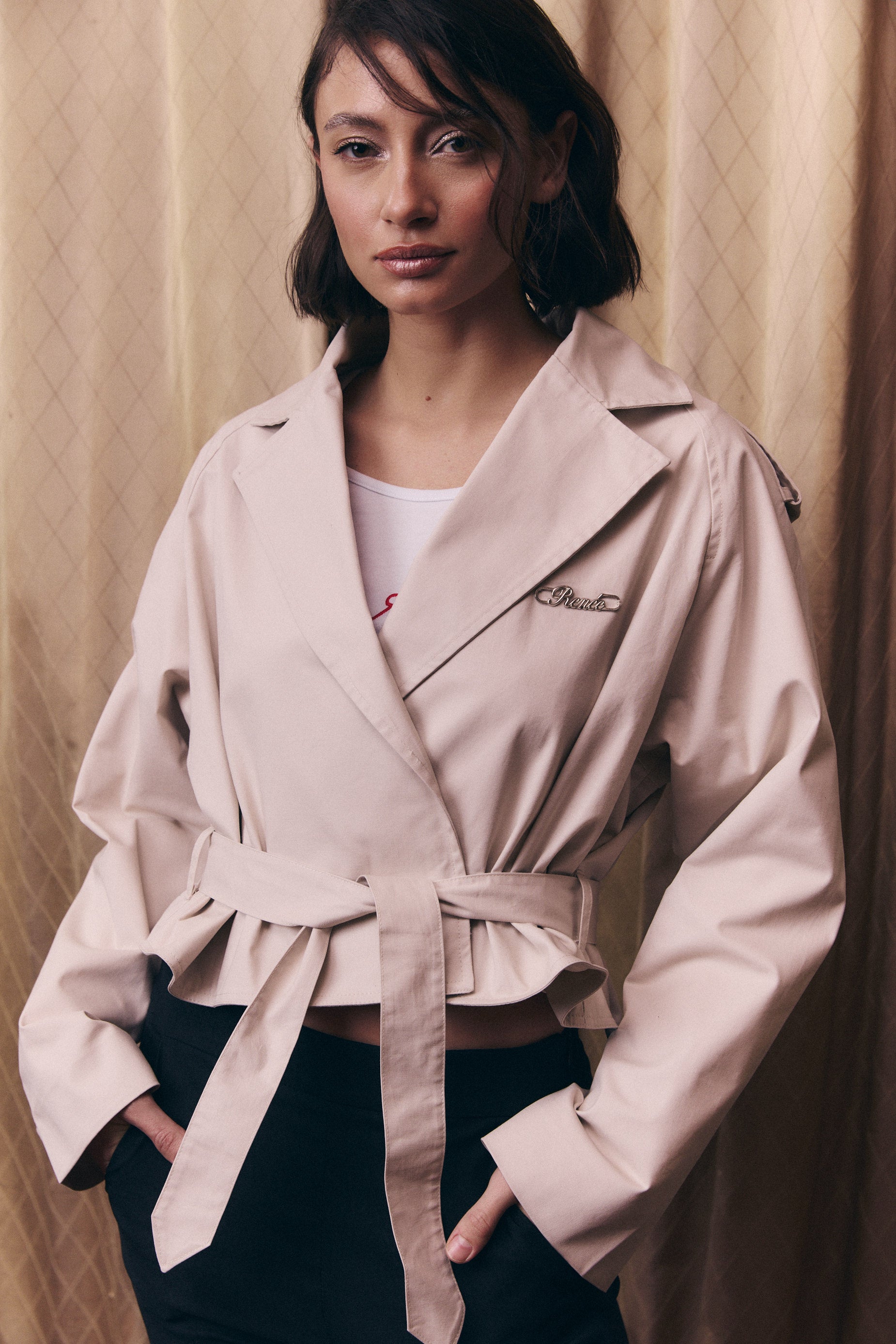 CAMPERA ATTINA