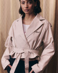 CAMPERA ATTINA