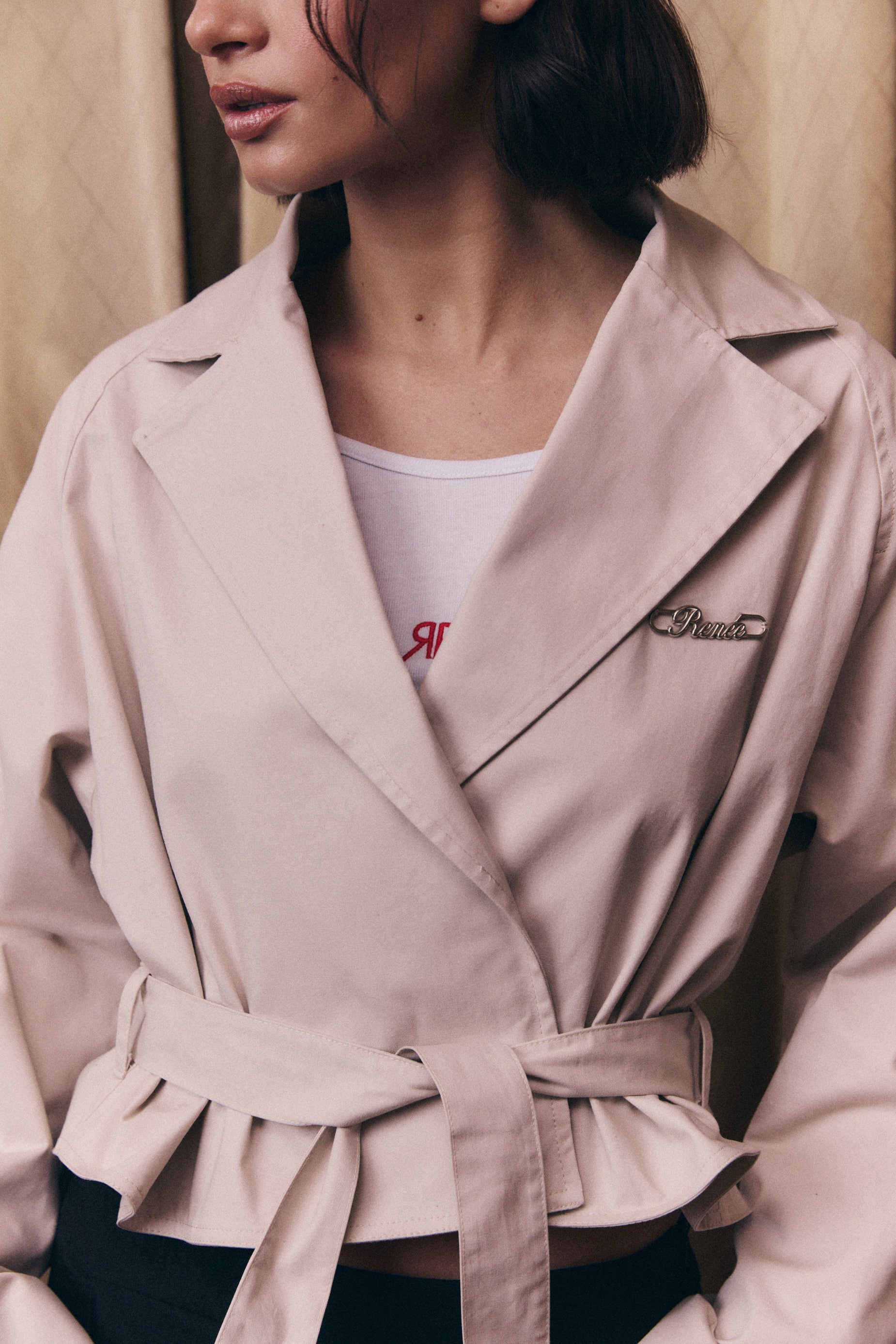 CAMPERA ATTINA